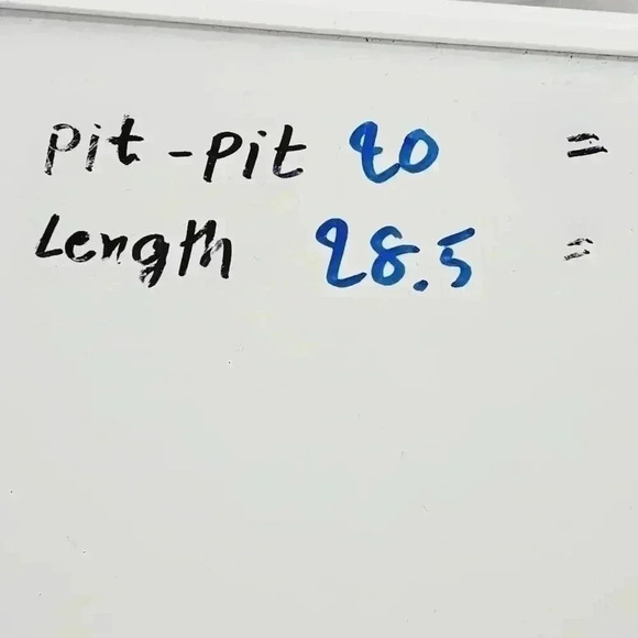 Freeway Button up Pattern Long sleeve Lace Women's Chiffon Blouse L - Picture 4 of 7